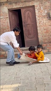 Bachche Ki Gadi🚗 | Comedy + Funny 😂 | #shorts #funnyshorts