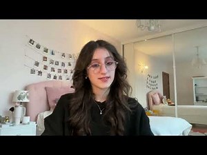 Bilkent Physics 101 Lab Project | Yağmur Atuk