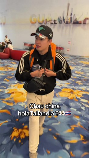Mevo en Tailandia: viaje, lugares y anécdotas