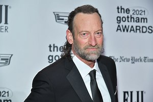 Troy Kotsur becomes first deaf male actor to win Oscar