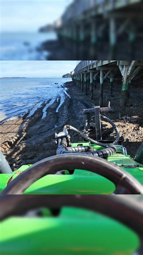 The little green machine that saved our backs! #avant #ArboristLife #ApprenticeArborists #treecare #treework #climbingarborist #aerialtreework #treeremoval | Hardfell - Professional Arborists