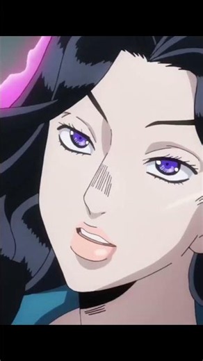 The most toxic Stand user in all of anime「Love Deluxe｣ - Jojo Part 4