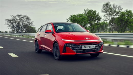2023 Hyundai Verna review: Looks could kill