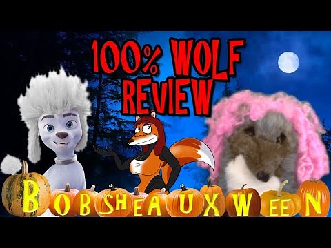 100% Wolf Review