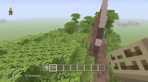 Minecraft Spinosaurus Build - Jurassic Builds #1