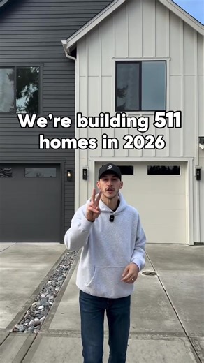 Build Your First Home: Join the Build Up Challenge