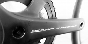 First Look: Campagnolo Centaur 11