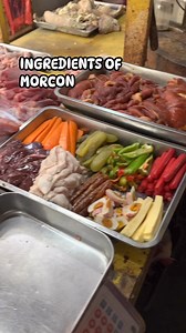 THE INGREDIENTS OF BEEF MORCON🫶🏼 | Henry Hernandez