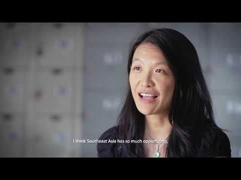 Come build the future with Amazon Singapore