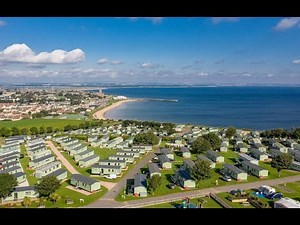 St Andrews Holiday Park, Fife