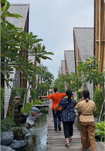 Piramid Spa Bali on TikTok