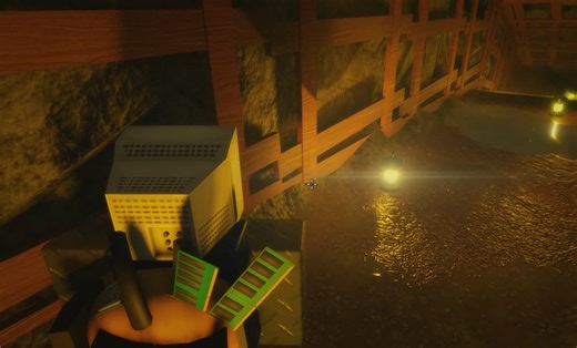 I have a problem. I made a lens flare effect, but it's super laggy