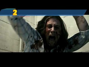 Evil Dead (2013) - - Kill Count | Death Count | Carnage Count