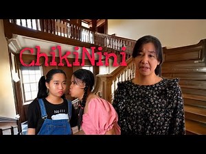 Bad Tita namin (ChikiNini)