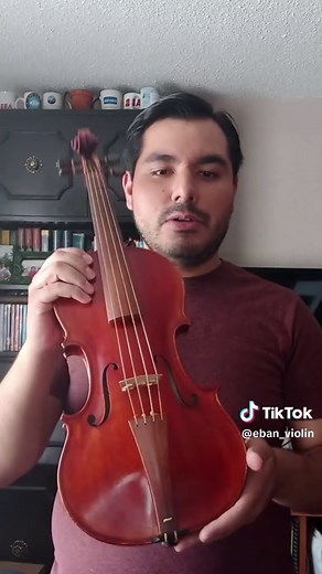 Diferencias entre el Violín Moderno y el Barroco