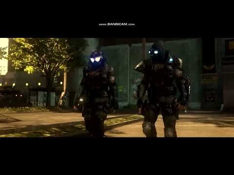 prototype 2 welcome to green zone 4k/hd