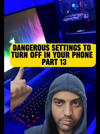 Detén la recopilación de datos en tu Android: Guía Paso a Paso