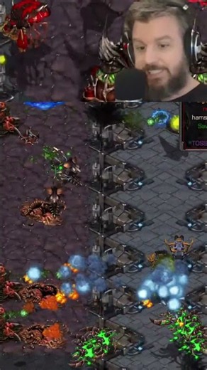 Valks vs ensnared guardians is like clubbing baby seals!