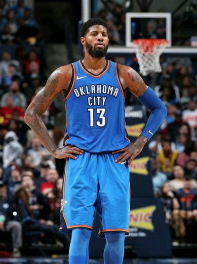 Paul George Kodak Black smooth song — viral mashup clip