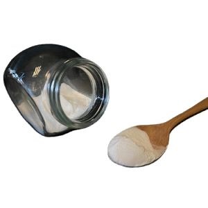 [Hot Item] Natural Food Grade Flavor Vanillin with Julan/Polar Bear Brand