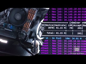 Nicehash Rtx 3070 Best Mining Settings [2023]