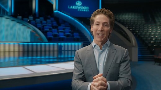 'Time of healing' | Pastor Joel Osteen announces special services for Sunday, a week after shooting