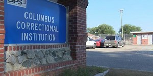 Columbus Correctional to receive AC units for bed spaces