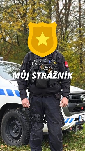 89K views · 1.3K reactions | Znáte mobilní aplikaci Můj strážník ?...