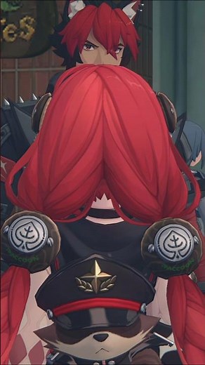 Manato and Yuzuha🛐|•|#edit #shorts #zenlesszonezero #song #yuzuha #npc #trending #fyp #viralvideo#fy