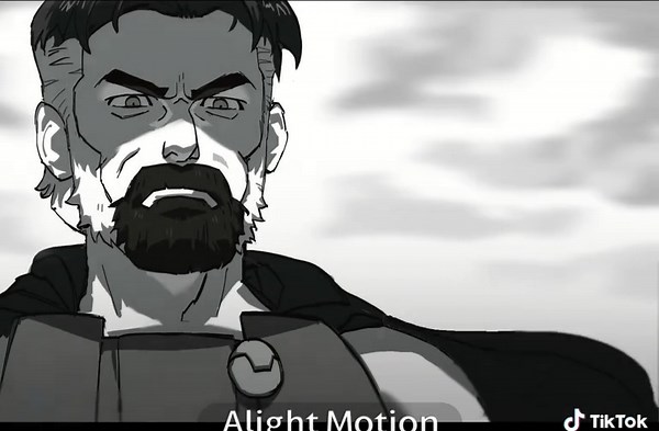 Reunion of Omni-Man and Invincible Variants