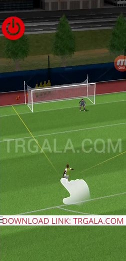 SOCCER SUPER STAR MOD MENU | UNLOCK EVERYTHING, UNLIMITED REWIND | NO ADS v0.1.40 #trgala #trgala.com #proejder #mod #modmenu #apk #apkmod