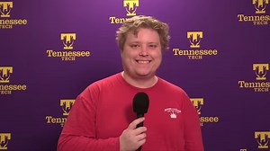 On any journey, we encounter people who help us grow, inspire us and give us the courage to be bold and fearless. The Spring 2023 graduates of Tennessee Tech University took a moment to thank those who helped and supported them along the way. Thank You Cam Spring 2023 Commencement - Part 1 of 6 ⬇️ | Tennessee Tech University