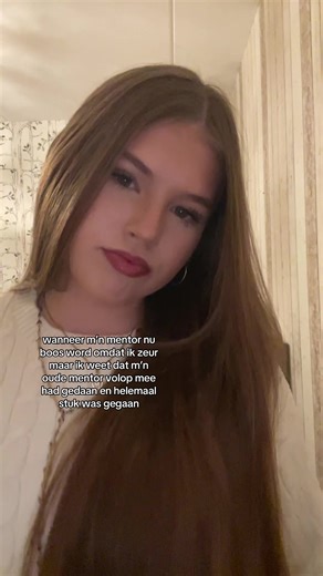 Mentor Discussie over V-Formulier en Klagerij