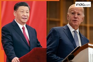 450000 bullets per minute: China's new gun is 100 times powerful than US gun, can intercept hypersonic missiles, it is…