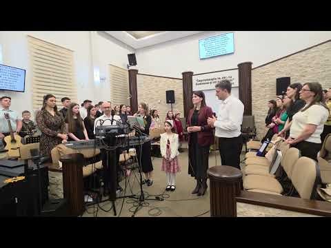 Va Fi o Dimineață 🎹 Fam. Piu si Ostafe (Elim Șcheia)