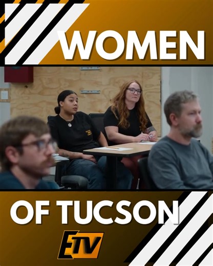 From NECA contractors to IBEW mentors, it’s all about showing up, putting in the work, and getting the training you need to succeed. Hear from the women building careers, confidence, and community in the electrical trade. 🎥 Watch the full video at https://youtu.be/lf_0noBcibk?si=xu_t-etATaD0nuOF | Electric TV