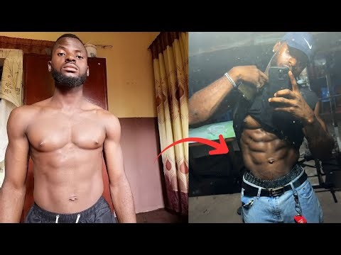 Get CHISELED Abs in Just 30 Days (Step-by-Step Guide)