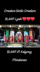4.4K reactions · 225 shares | Creative Gitlo Creation 朗朗❤️殺 #Blaan #Mindanao #Mindanaoan #tribe #culture #heritage #IP #indigenous #creative #creation #gintlo #fashionable #fashionstyle #fashion #Amazing #Landan #SouthCotabato #Philippines #highlightseveryone #fypシ゚viralシ #foryouシ #foryourpage #viralpage #reality #follower #highlights #trend #everyone #virals | Laarni Palate Gerada | Facebook