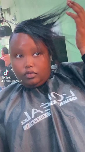 Moses Hair-Salon on TikTok