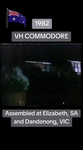 Holden Commodore: A Nostalgic 80s Aussie Classic