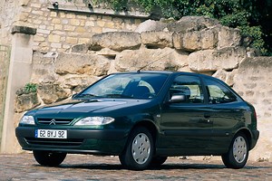 Citroën Xsara: repasando los éxitos del primer superventas del siglo XXI en España
