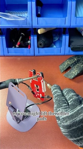 how to replace mouse scroll wheel encoder #maintains #game #tech #peripherals #mouse