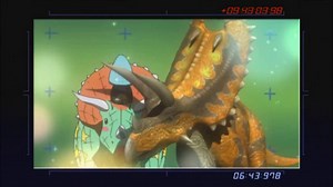 Dinosaur King episode 41