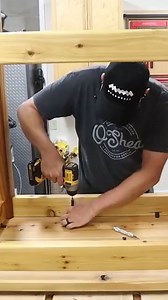 One way to attach a table top and account for movement is to use z-clips. Here's how to do it. #woodworking #woodworkinglove #woodworkingtips #woodworkingtools #woodworkingskills #woodworkingproject #diy #diyproject #doityourself #mwawoodworks | MWA Woodworks | Facebook