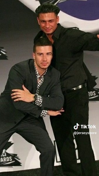 Jersey Shore: Pauly D and Vinny's Ultimate Bestie Moments