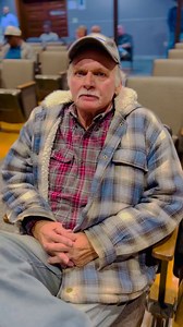 Killeen resident and concerned citizen Bill Paquette speaks to us at the Special city council meeting concerning the recently adopted Proposition A ordinance.City of Killeen, Texas - Government Read more here: https://kdhnews.com/government/council/killeen/killeen-council-members-place-moratorium-on-proposition-a-until-dec-6/article_70ef6612-6ad7-11ed-be8a-53db404869ed.html | Killeen Daily Herald