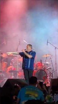 Uncle Kracker Performing at Clay County Fair #unclekracker #concert #concertshorts #claycounty #live