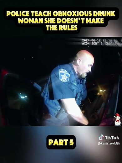 part 5 #policeofficer #copsoftiktok #copstvshow #copspolice #police #copsusa