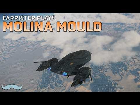 Alliance Aid: Hermes Cargo Hauling | Star Citizen 4.6 4K Gameplay