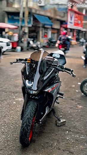 ‎ꪖꪀﺃꪶ♕︎🍂‎ on Instagram: "Ktm 🏍️ring light instolation 🕯️💫 Kasi bani hai video comment pla Like share sand follow plz . . . #ktm #india #love #bikelife #yamaha"